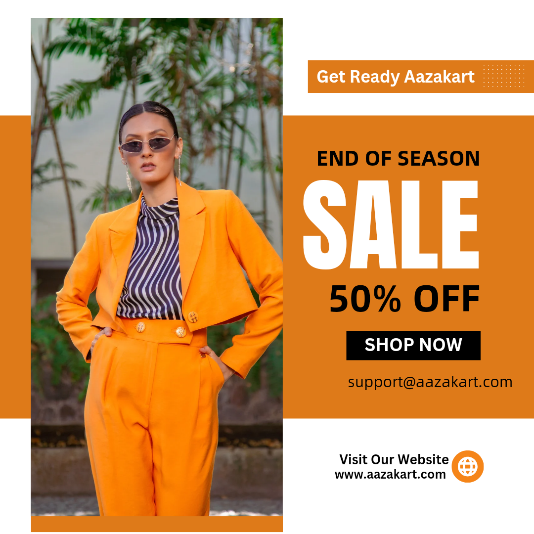 Aazakart offer