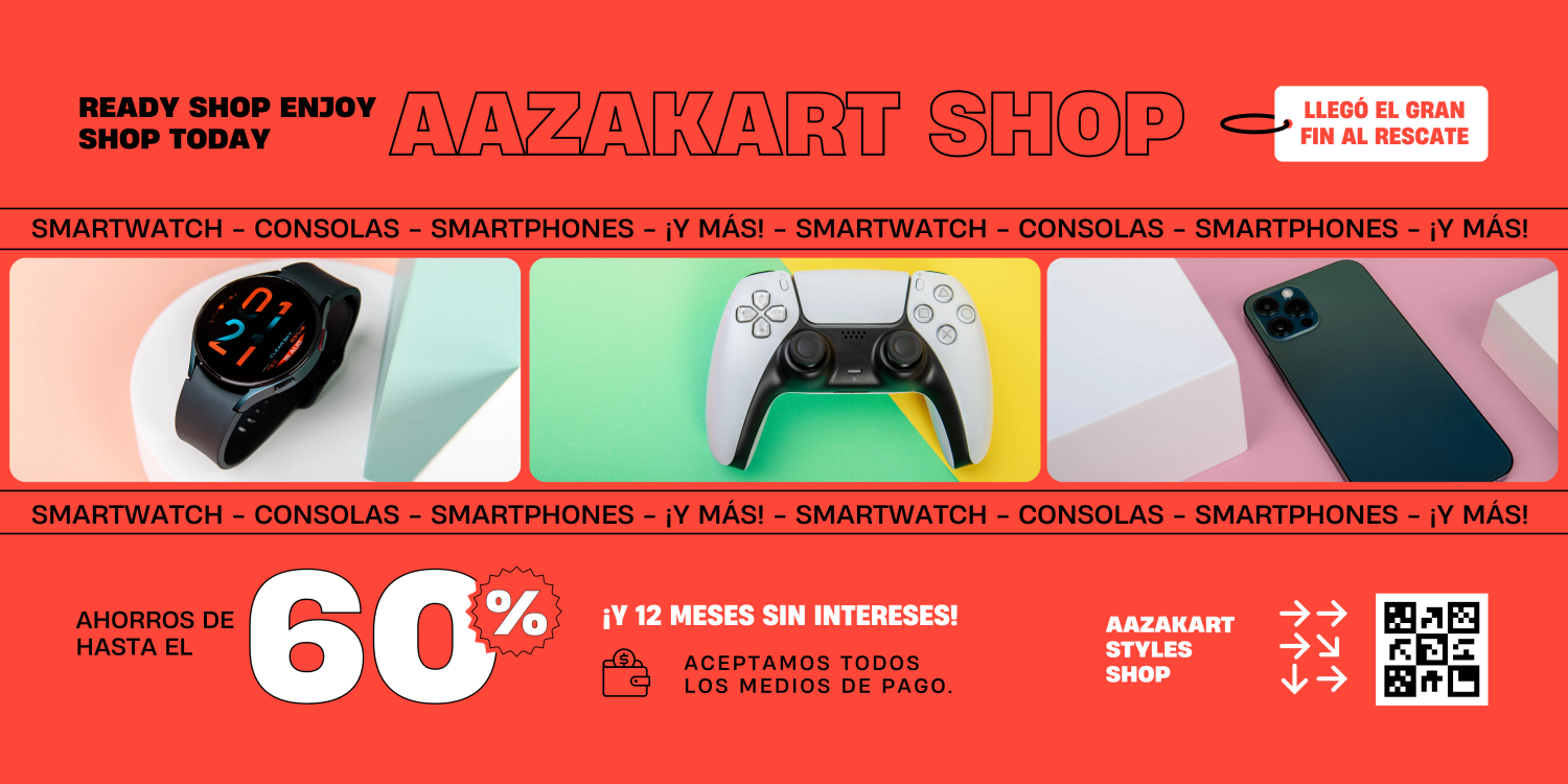 Aazakart promo